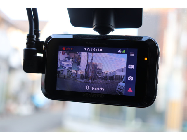 �h���C�u���R�[�_�[�͑O��^��^�C�v�ł����S�ł�(^^��