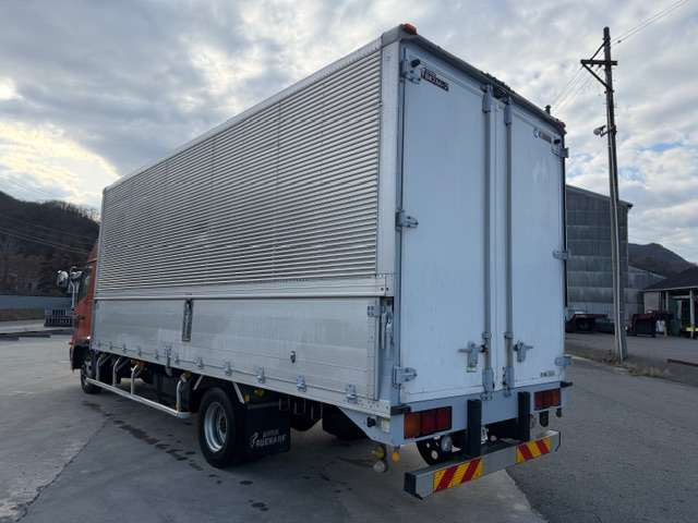 レンジャープロ