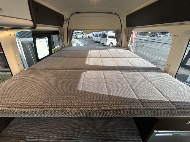 ��������Q��Ă�������ς߂�o���R��!��i�x�b�h���@��205cm&times;161cm�ƂȂ��Ă���܂�!