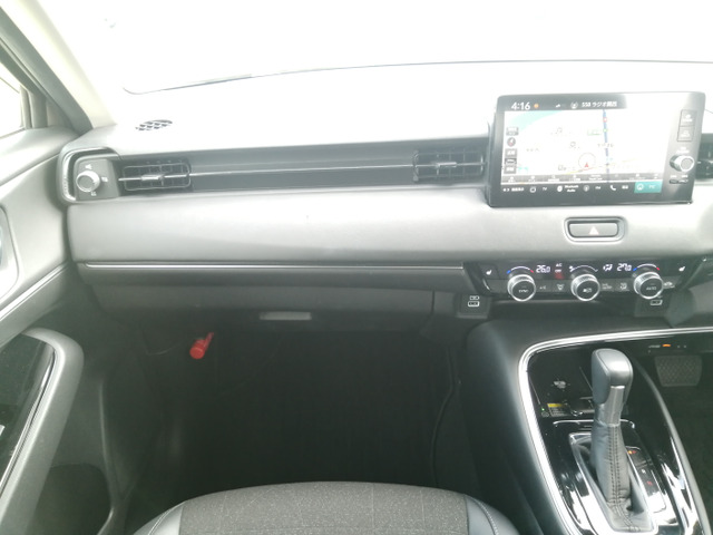 ヴェゼル1.5 e:HEV Z