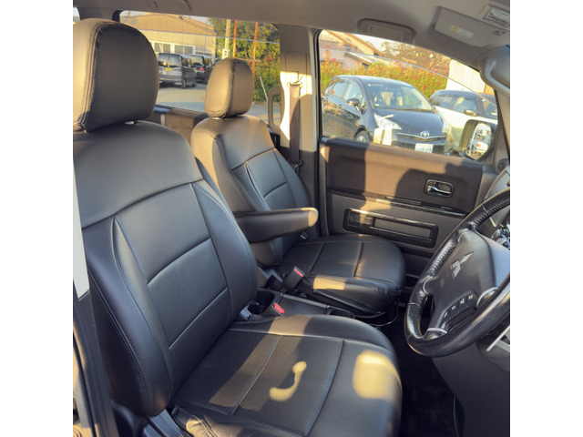 デリカD:52.2 D パワーパッケージ 4WD