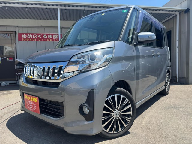 eKスペースG e-アシスト