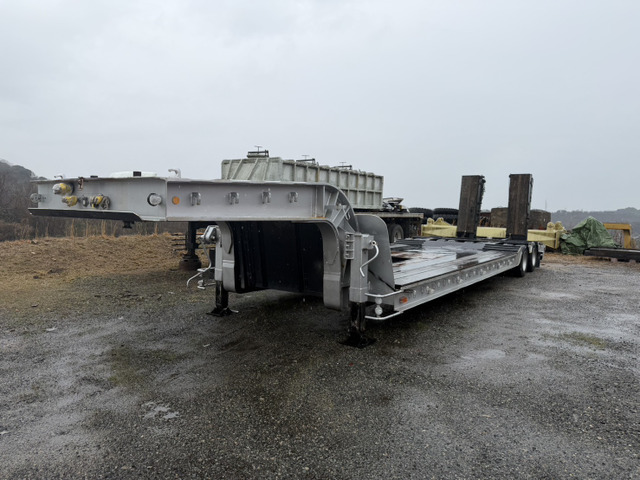 ユソーキ(輸送機工業)