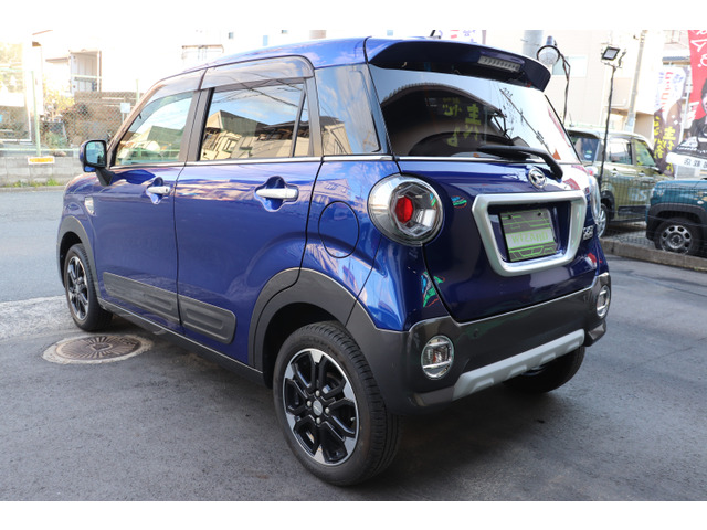 ���S�̎ԗ��ۏؕt��!