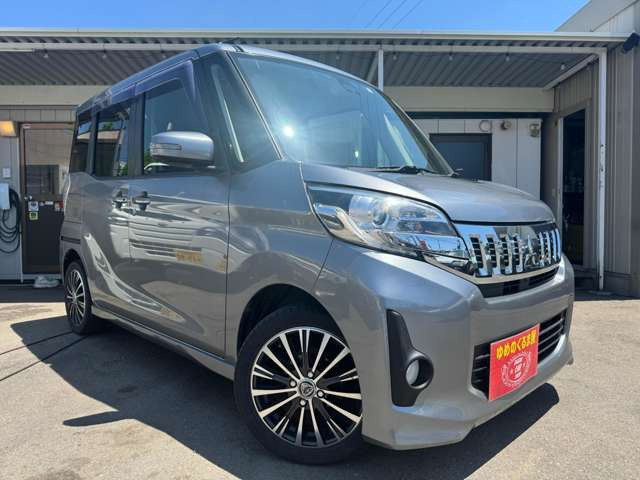 eKスペースG e-アシスト