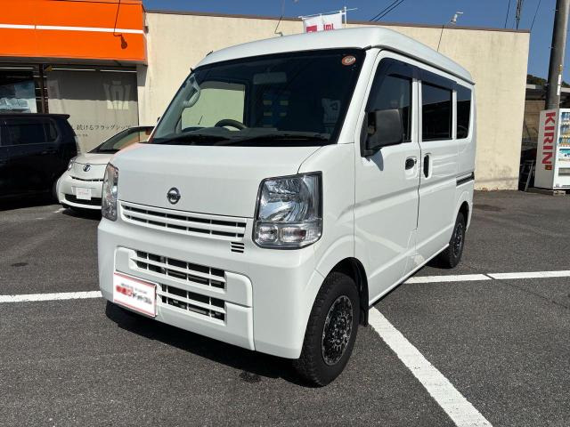 NV100クリッパーDX