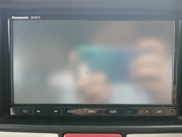 エブリイワゴンPZターボ