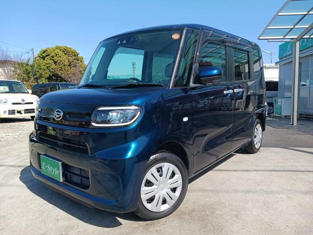 タントフレンドシップ スローパー X