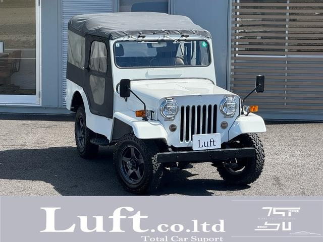 �W�[�v(�O�H) 4��MT/16�C���`�A���~�z�C�[��/ ���Îԉ摜