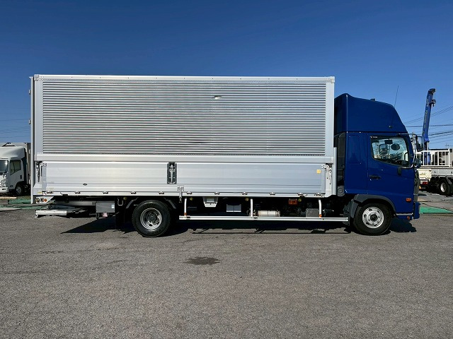 H29-レンジャー・アルミウイングPG★格納式パワーゲート!ハイルーフ