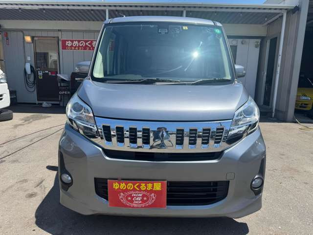 eKスペースG e-アシスト