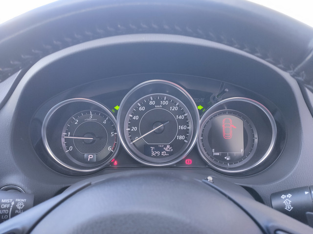 アテンザ2.2 XD Lパッケージ