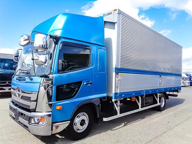 メッキフロントバンパー メッキグリル