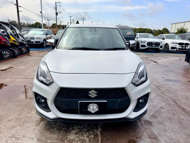 スイフト1.4 スポーツ