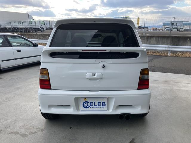 アルトワークス