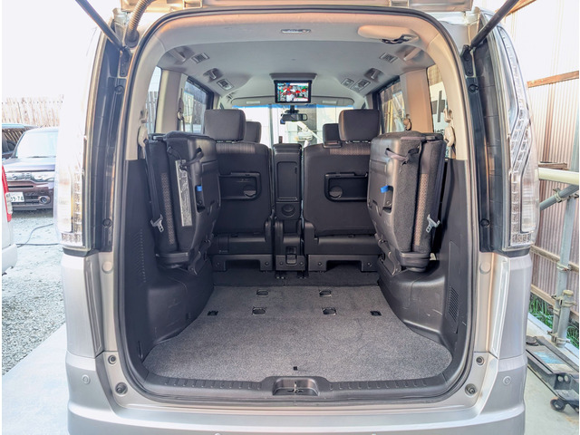 �T�|�[�g�p�̃o�l��������Ă���̂Œ��ˏグ����̂ɗ͂��v�炸�ɑ���ł��܂��B���������ˏグ�|�C���g���Ⴂ�̂ŃT�C�h�K���X���B��Ȃ��̂Ŏ��E���m�ۂ���ĉ^�]����̂ɂ����S�ł��B