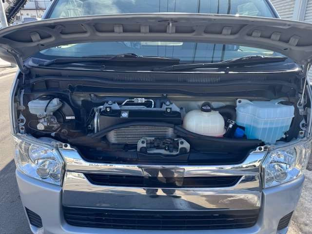 ボンゴブローニイバン2.8 GL ディーゼル 4WD