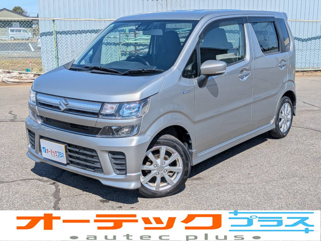 ワゴンRハイブリッド(HYBRID) FZ