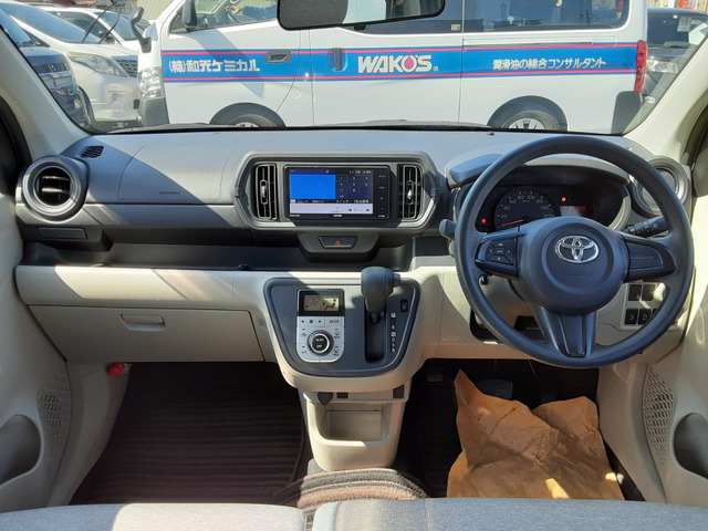 パッソ1.0 X Lパッケージ S