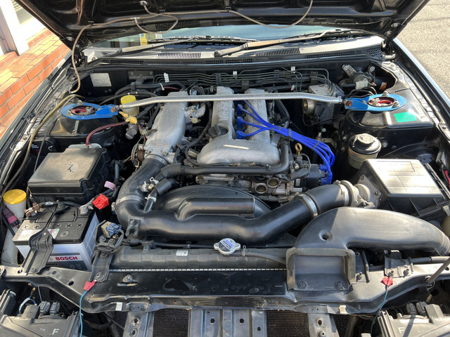 SR20�G���W��