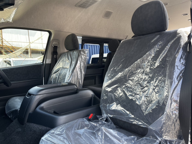 ナビ・ETC・ドラレコ等の簡易的な電装系からセキュリティシステム・サブバッテリー組み・キャンピングカスタムなどのガッツリカスタムまでお任せください♪他店様で断られた案件も数多くの施工実績がございます!