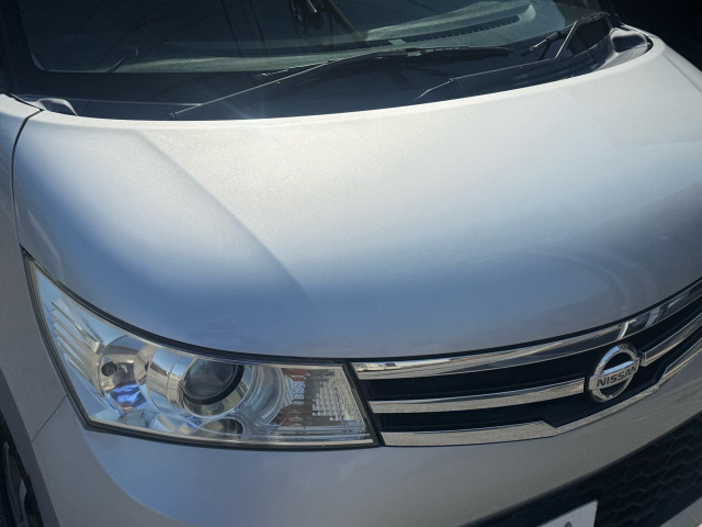 ルークスハイウェイスター