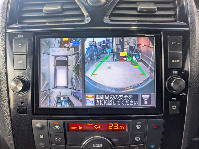 �o�b�N�J���������ł͂Ȃ��O�㍶�E�̑S���ʃJ��������������Ă܂��B����ŋ��ȃo�b�N���Ԃ����S�ł���!