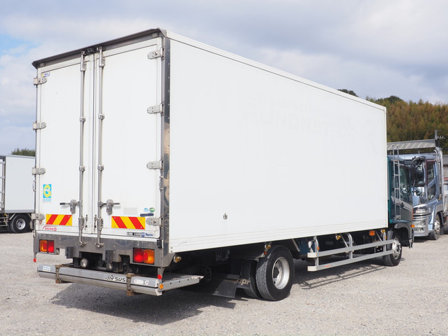 レンジャープロ