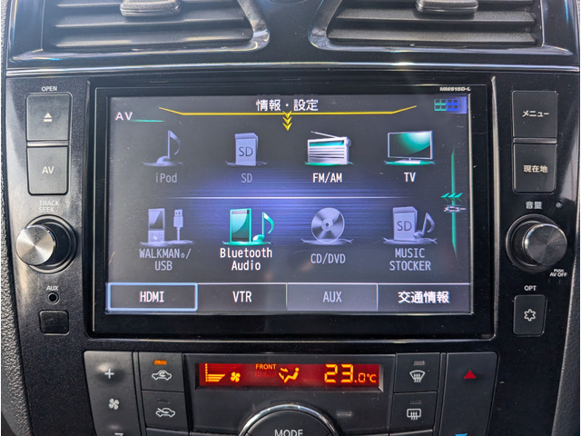 �I�[�f�B�I���j���[�Ƃ��܂��ăt���Z�OTV�ACD�ADVD�r�f�I�ABluetooth�I�[�f�B�I���Ƒ��ʂȃ\�[�X�����y���݂��������܂����