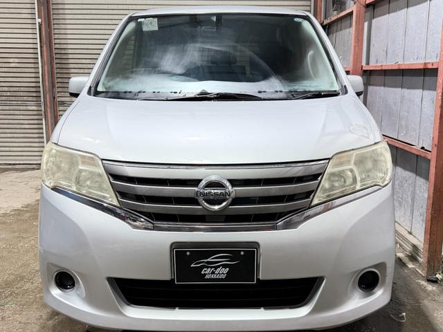 セレナ2.0 20X 4WD