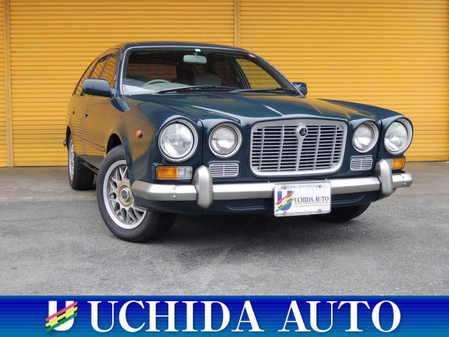 カローラワゴン1.5 L ツーリング リミテッド