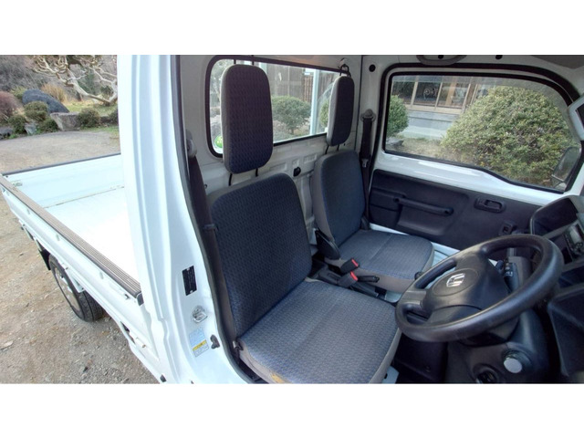 アクティトラックSDX 4WD