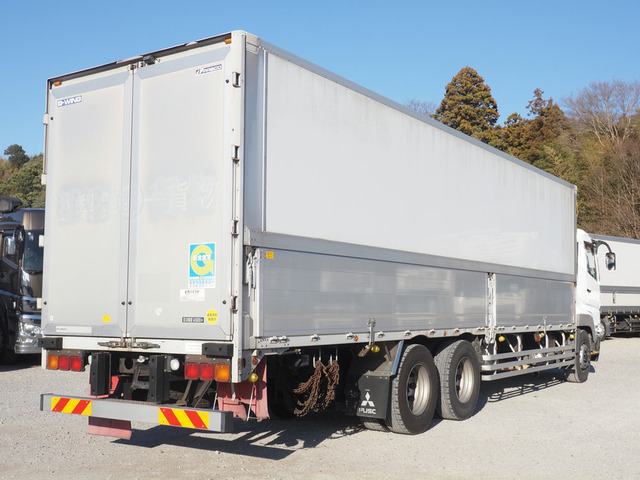 スーパーグレートウィング