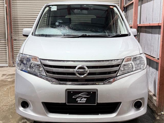 セレナ2.0 20S 4WD