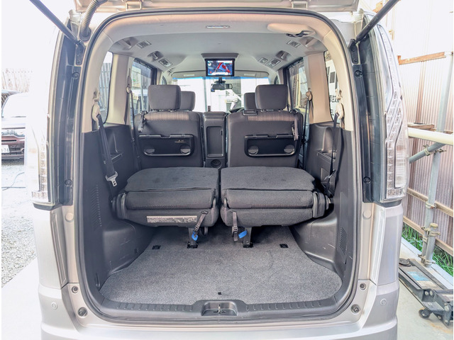 �T�[�h�V�[�g�̔w�������|���΍����̂���ו����ς߂܂�!