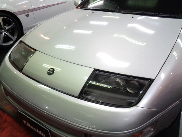 �ۊǏ󋵂��悭����̂���V���o�[���^���b�N�J���[�̃{�f�B&�������̍����v���W�F�N�^�[���C�g�ł��C������F�o���p�[�E�p��t���̌y���Ȃ��̂��Y��ɕ�C���ꑖ�s�Ɏx��̂Ȃ����̂ł�