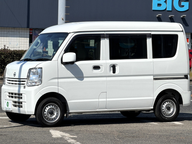 NV100クリッパー