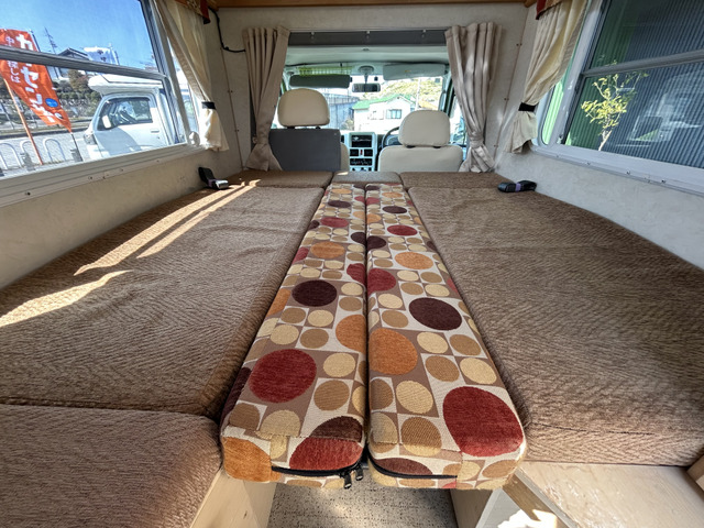 �_�C�l�b�g���ȒP�Ƀx�b�h�W�J�\�ł�!���@��181cm&times;138cm�ƂȂ��Ă���܂�!