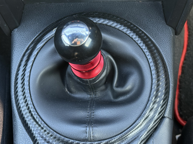 BRZ2.0 R カスタマイズパッケージ