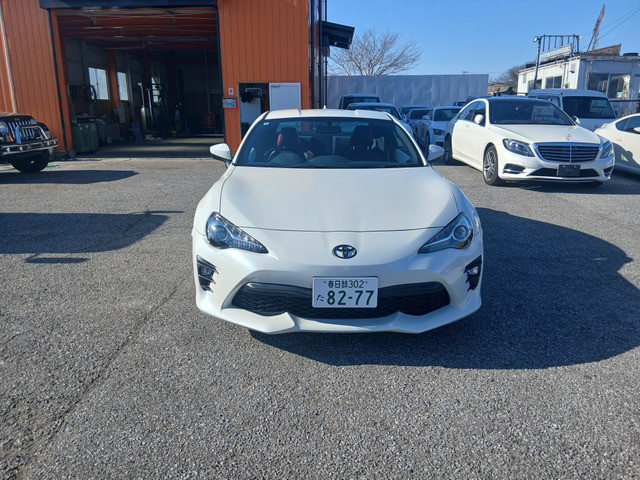862.0 GT リミテッド