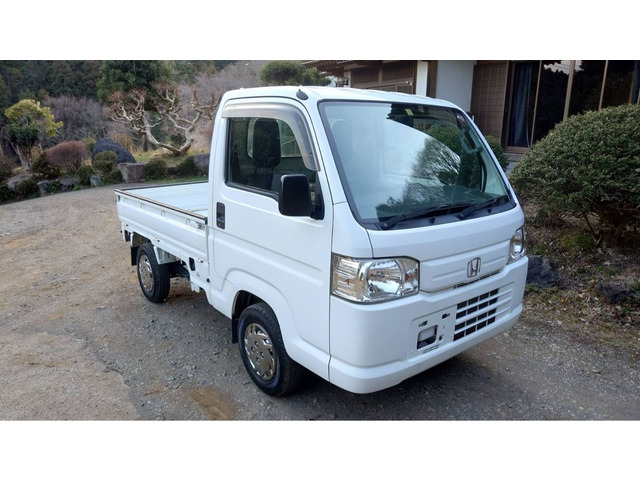 アクティトラックSDX 4WD