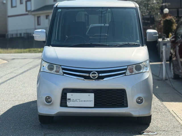 ルークスハイウェイスター