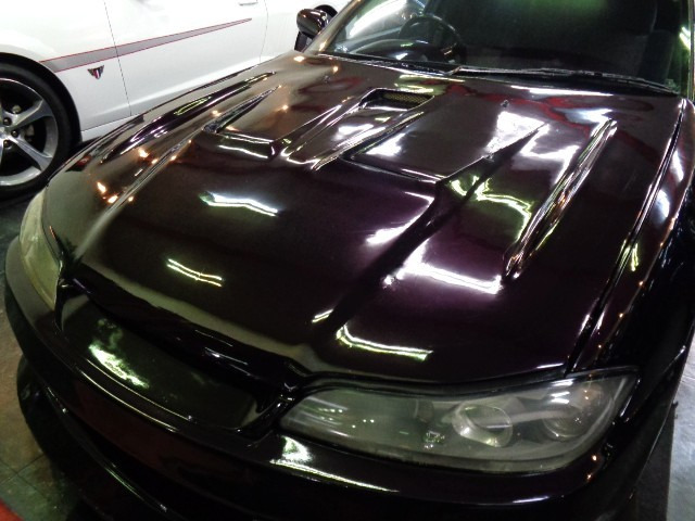 �ۊǏ󋵂��悭����̂���~�b�h�i�C�g�p�[�v���J���[�̃{�f�B&S15�V���r�A�t�F�C�X�ł����[�^�[�����̋L�^���Ȃ��׉�����Ƃ��܂����e�������e�i���X���ꂽ�@�֗ǍD�Ȃ��Ԃł�