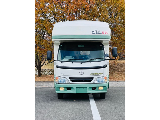 トヨエース2.5 ロング フルジャストロー ディーゼル 4WD