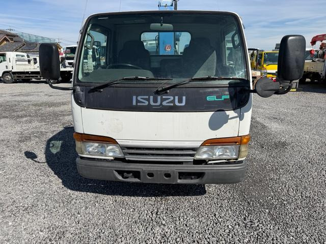 エルフクレーン