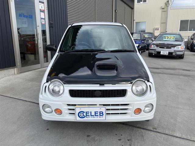 アルトワークス