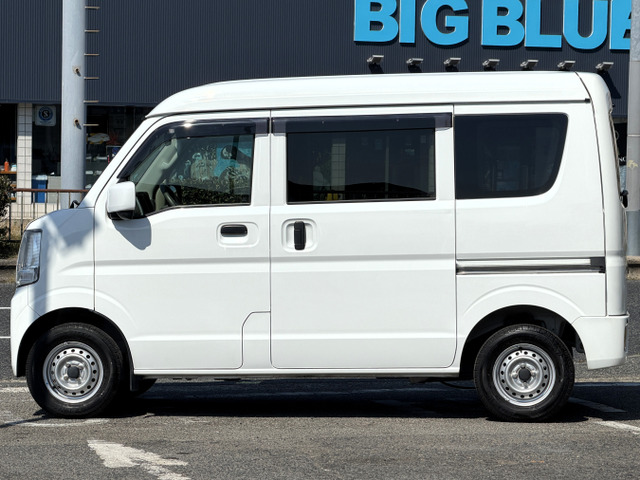 NV100クリッパー