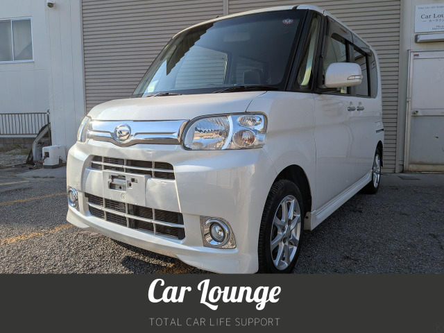 タントG スペシャル