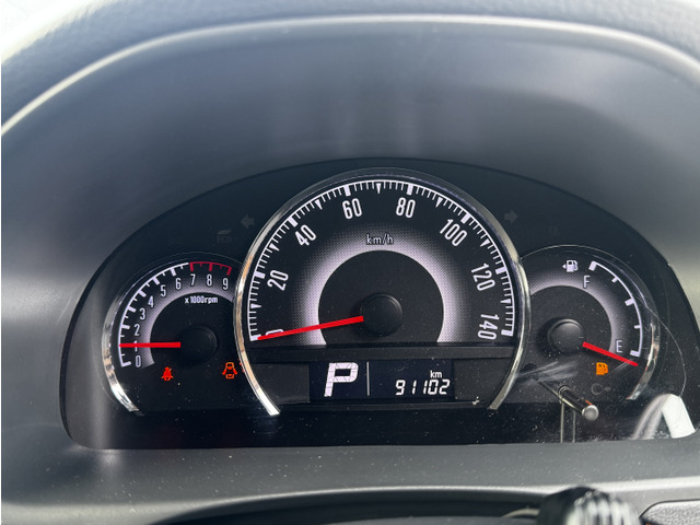 �����₷�����[�^�[��91000km�䁙