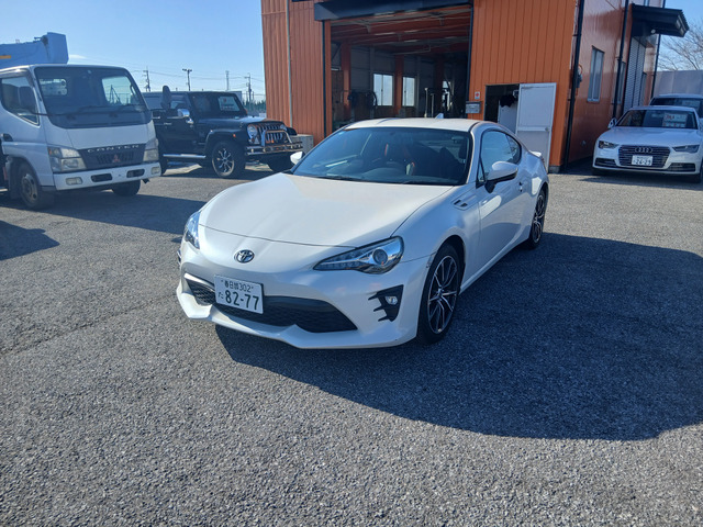 862.0 GT リミテッド